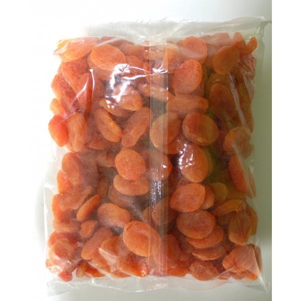 Top Budget Abricots 1kg 3 410280 106410
