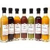 Vinaigres Good épices Vinaigre pulpe de mûre 250 ml