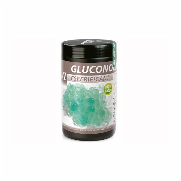 SOSA Gluconolacta 500gr