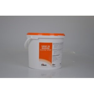 Good'épices PL Sirop de glucose 7 kg (Préco)