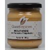 Good épices Moutarde de dijon au Piment d'espelette 200gr