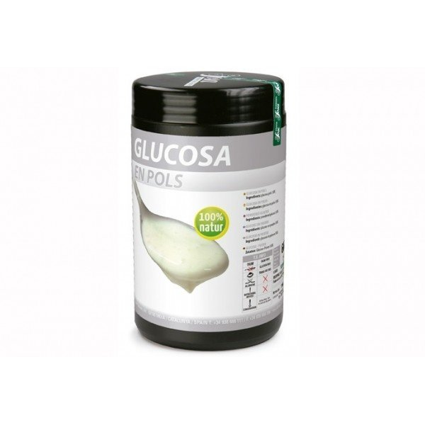 SOSA Glucose en poudre 500gr