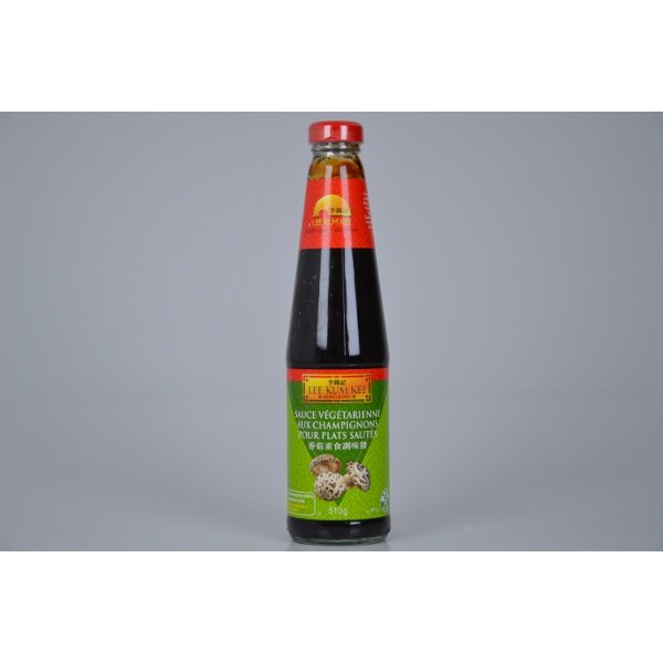 Good épices Vegetarienne Sauce Lee Kum Kee 510g