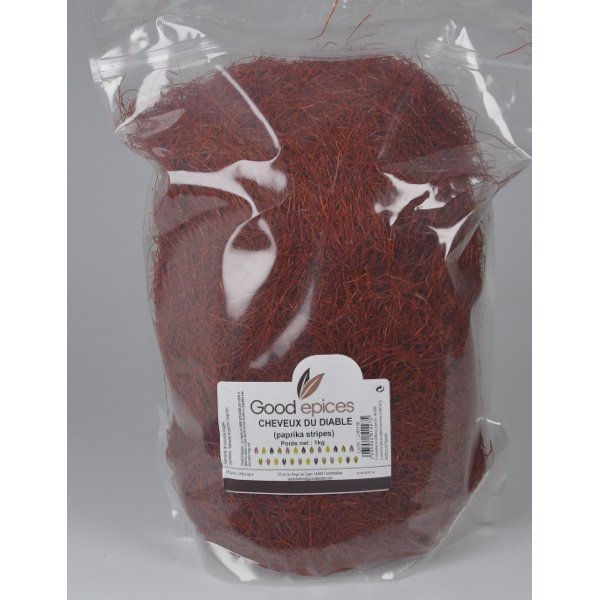 Good épices Cheveux du diable 1kg