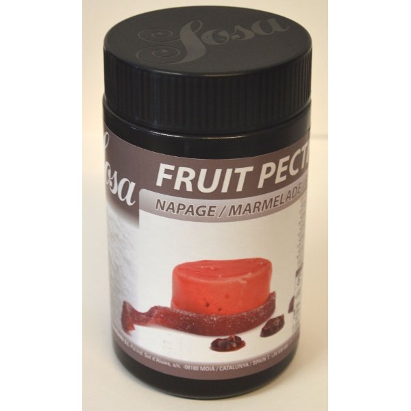 SOSA Pectine aux fruits NH 500gr