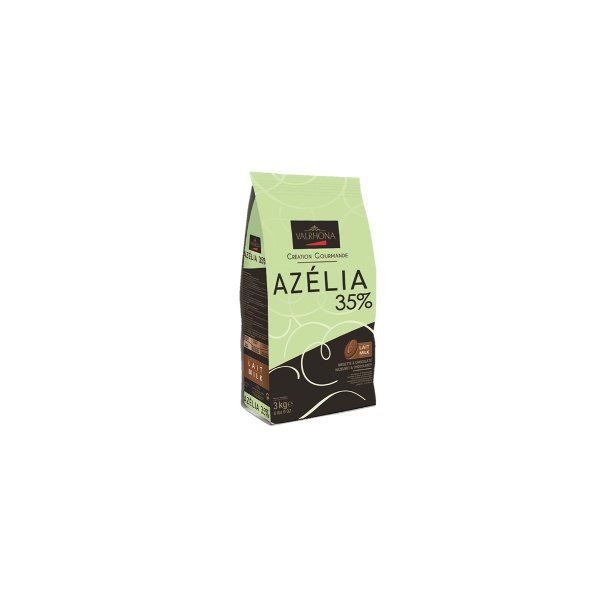 Good épices Azélia 35pc sac de 3kg Valrhona