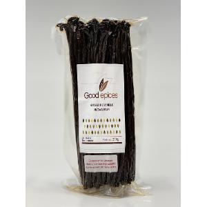 PROVA SAS Vanille Madagascar Gousse 250gr