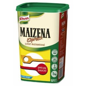 Good épices MAIZENA EXPRESSE 1KG