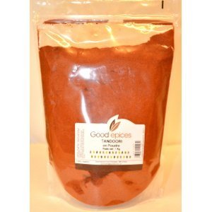 Good épices Mélange Tandoori (épice indienne) en 1kg