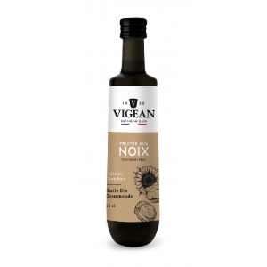 Huilerie Vernoilaise Huile de Noix 500ml