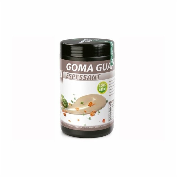 Good épices Gomme de Guar Sosa 750gr