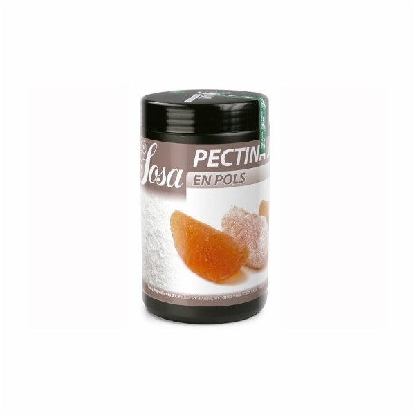 SOSA Pectine jaune préparation lente 500gr