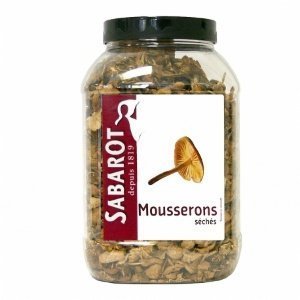 Sabarot Mousserons boite 500gr (Préco)