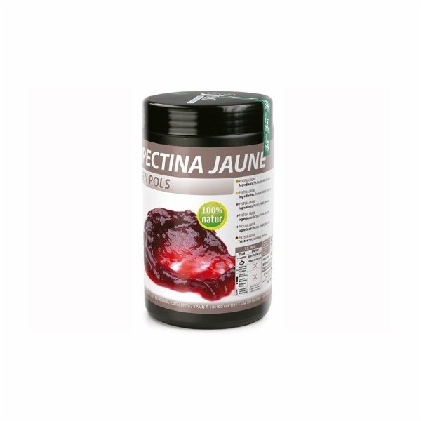SOSA Pectine jaune préparation rapide 500g 
