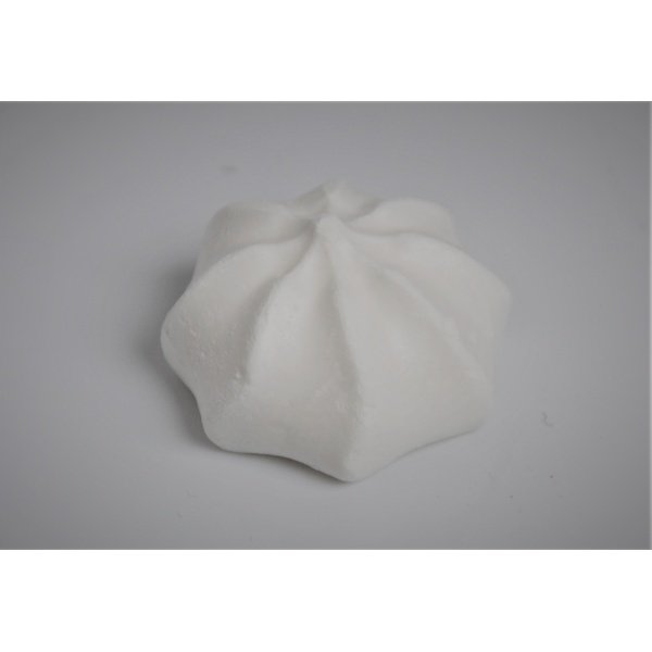 Good épices Mini meringues  carton de 150 pièces X1.5KG