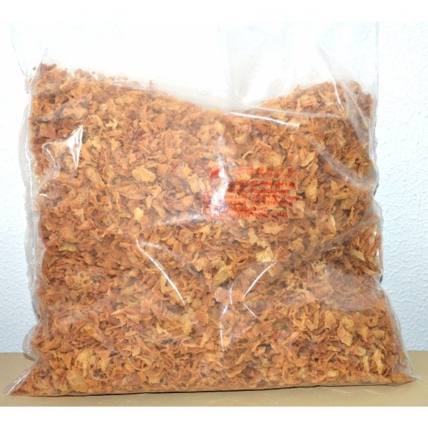 Good épices Oignons frits 1 kg