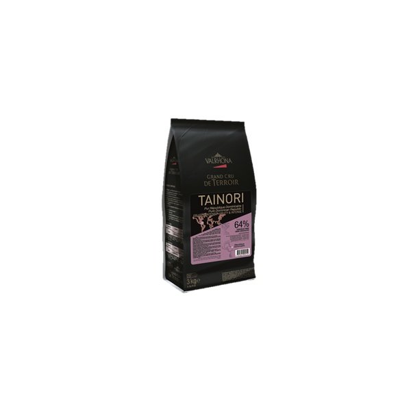 Good épices Tainori 64pc sac de 3kg