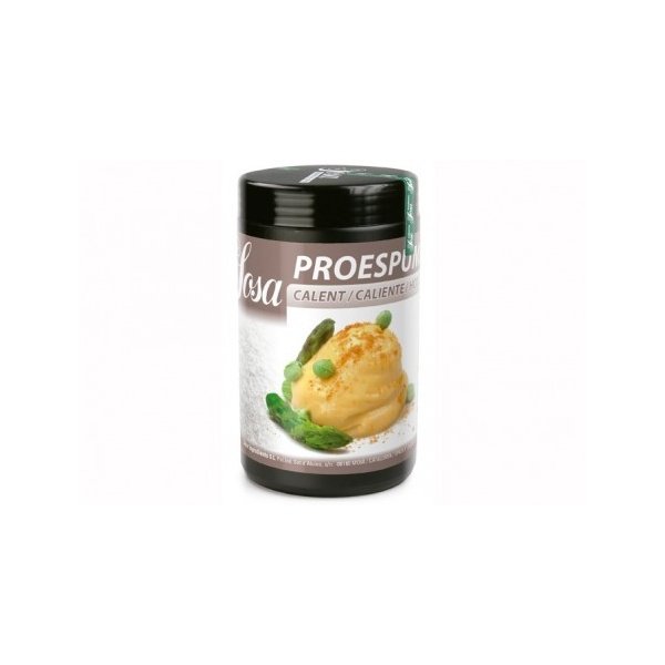 SOSA Stabilisateur de mousses proespuma à chaud 500gr