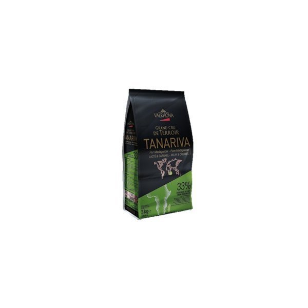 Good épices Tanariva 33pc