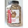 Sabarot Cepes Extra tubo 500gr