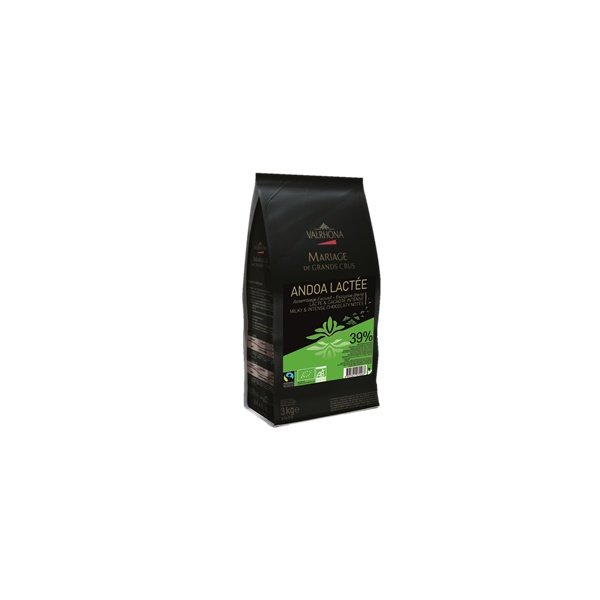 Good épices Andoa lacté 39pc 3kg