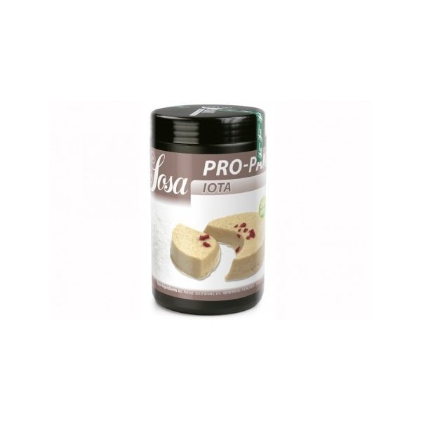 SOSA Pro pannacotta iota 800gr (Préco)