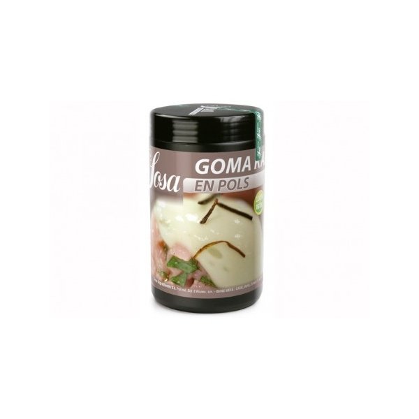 SOSA Gomma kappa 600gr (Préco)