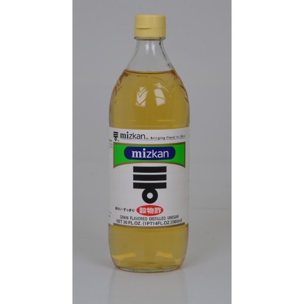 Good épices Vinaigre de Riz Mitsukan 800ml