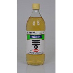 Good épices Vinaigre de Riz Mitsukan 800ml