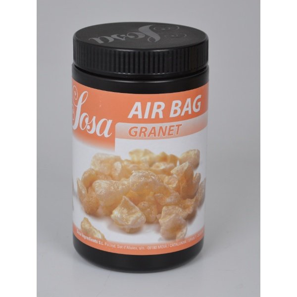 SOSA Air Bag Patata Granet 750gr (Préco)