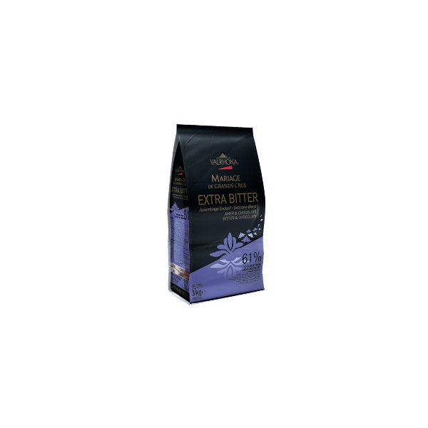 Good épices Extra Bitter 61pc en 3kg