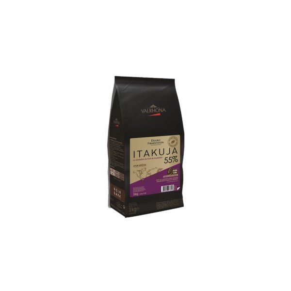 Good épices Itakuja  sac de 3kg