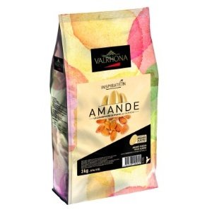 Good épices Inspiration Amande sac de 3 kg