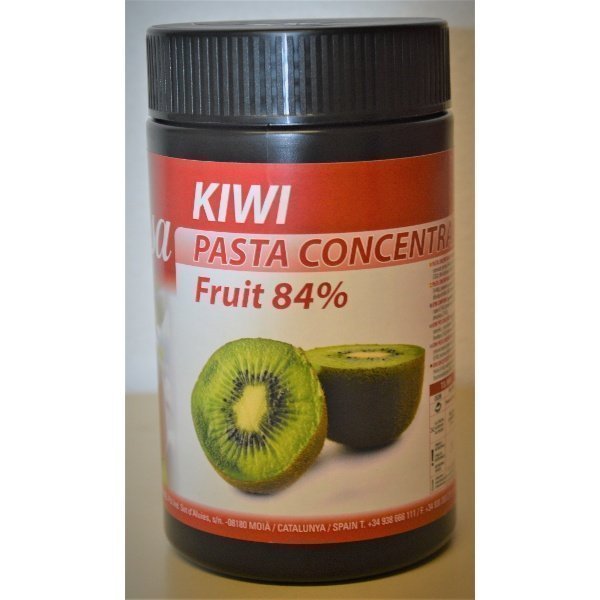 SOSA Pâte concentrée de kiwi 1.2kg