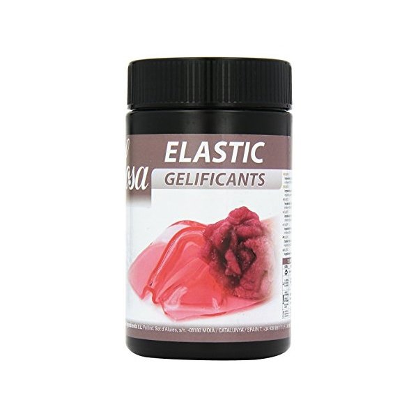 SOSA Gélifiant Elastique 550gr