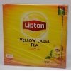 Good épices Thé Yellow Label Lipton 100pcs (Préco)