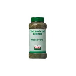 Verstegen Spicemix Méditerranéen boite 300gr