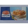 Commercial Service SAS Pâte à lasagne en 500gr