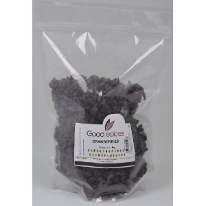 Good épices Cramberries 1kg