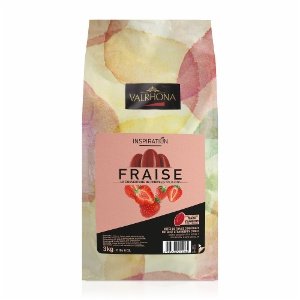 Good épices Inspiration fraise sac de 3kg (Préco)