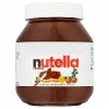 Good épices Nutella pot de 750gr