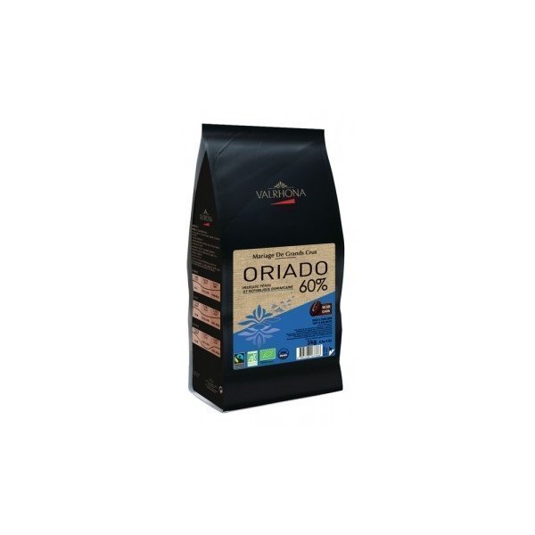 Good épices Oriado 60 pc sac 3kg (Préco)