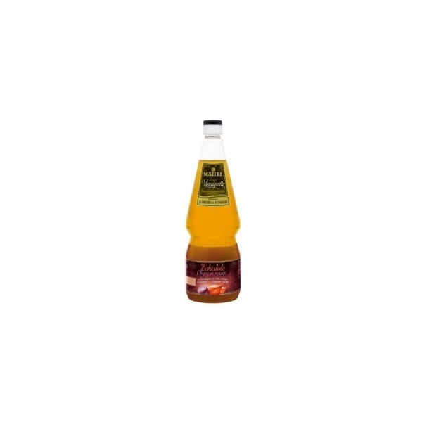 Good'épices Bl Vinaigrette échalote oignons rouges en 1 litre