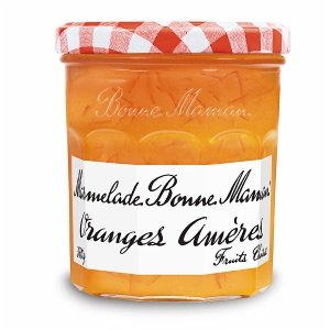 Good épices Marmelade Oranges amères 370gr