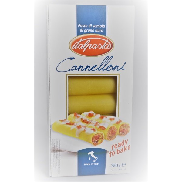 Good épices Cannelloni 250gr