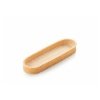 La Rose Noire Sucrés LA ROSE NOIRE VALRHONA Eclairs sucrées vanille boîte de 72 pièces 1.58kg