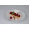La Rose Noire Sucrés LA ROSE NOIRE VALRHONA Eclairs sucrées vanille boîte de 72 pièces 1.58kg