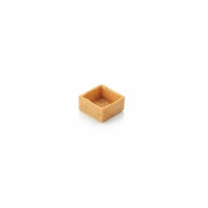 LA ROSE NOIRE VALRHONA Minis carrés salés boîte de 216 pièces 1.51kg (Préco)