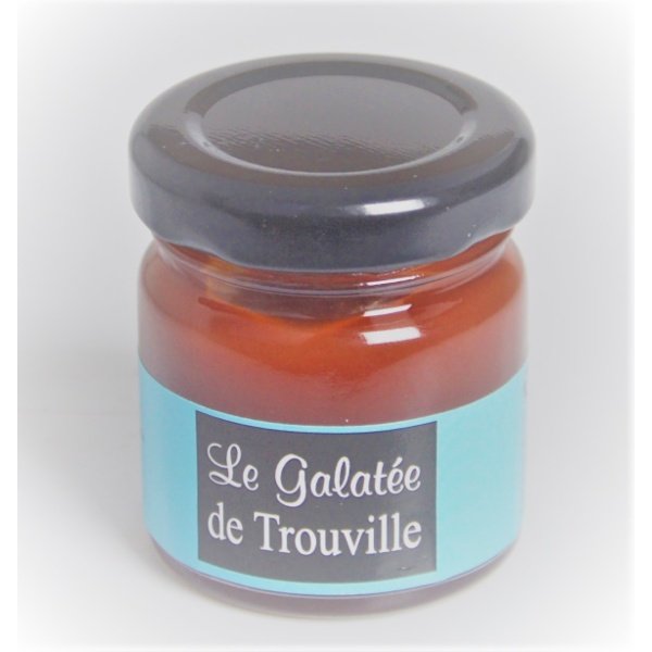 Good épices Ketchup 40gr Personnalisé Galatée Trouville