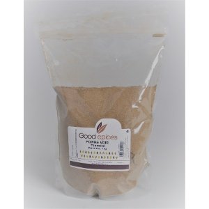 Good épices Poivre noir thermisé 1kg